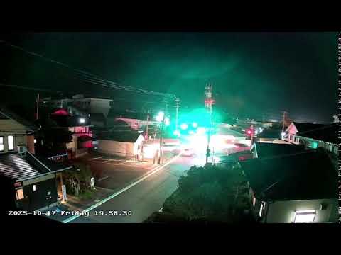 静岡県御前崎市御前崎ライブカメラ Shizuoka Omaezaki Live cameara.world.cam