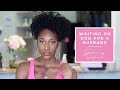 Waiting on God for a Husband | Embracing Singleness