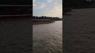 LA2603 Mekong River boat tour Sa Sa Eco Cruise Luang Prabang Laos 01