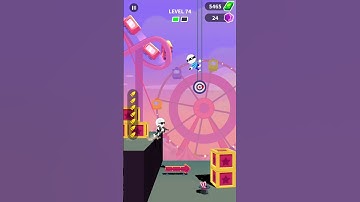 Agent J level 74  #games #gaming #androidgames #gameplay