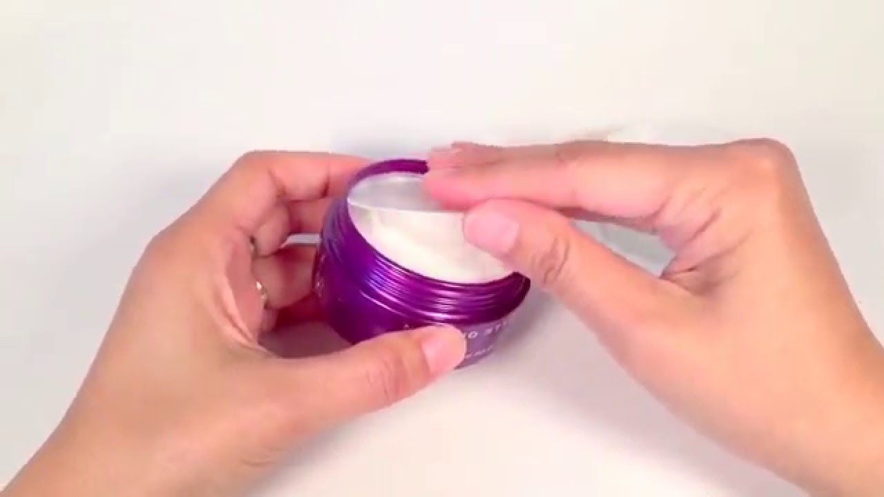Nakano Styling Wax 7 Super Tough Hard Made In Japan Takaski Com