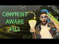 I Tried Content Aware Fill In Photoshop