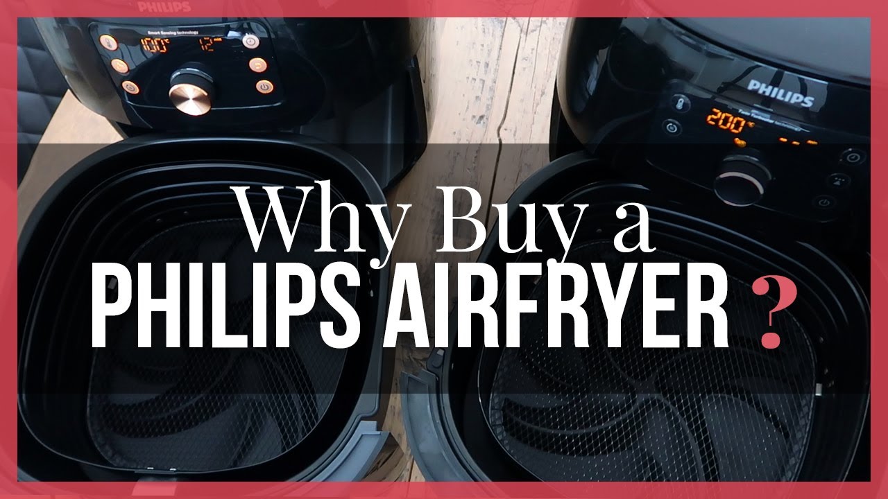 Premium Airfryer XXL HD9867/90 Philips and accessories preview. 