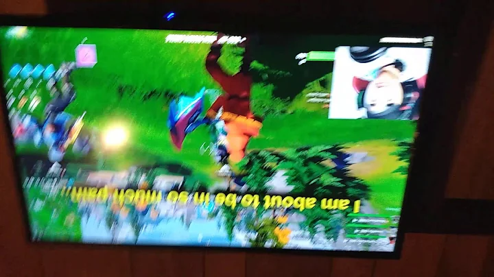 Mrtop5s new fortnite video xd