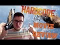 Hardcore henry movie review