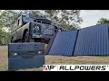 Definitely found the best power solution for our setup! ALLPOWERS S700 - Unbiased review