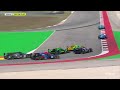 Start of the race | 4 Hours of Algarve 2023 | ELMS