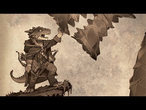 Video: Care este definiția lui kobold?