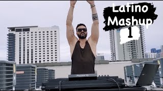 Latino Mashup 2020 | The Best of Latin Music 2020 by DJMAJA