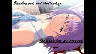 Download Lagu Baby don't cut~ B-mike //Nightcore// MP3 Download Lagu Baby don't cut~ B-mike //Nightcore// MP3