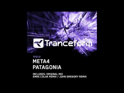 Meta4 -  Patagonia (Emre Colak Remix) [TF012] PREVIEW