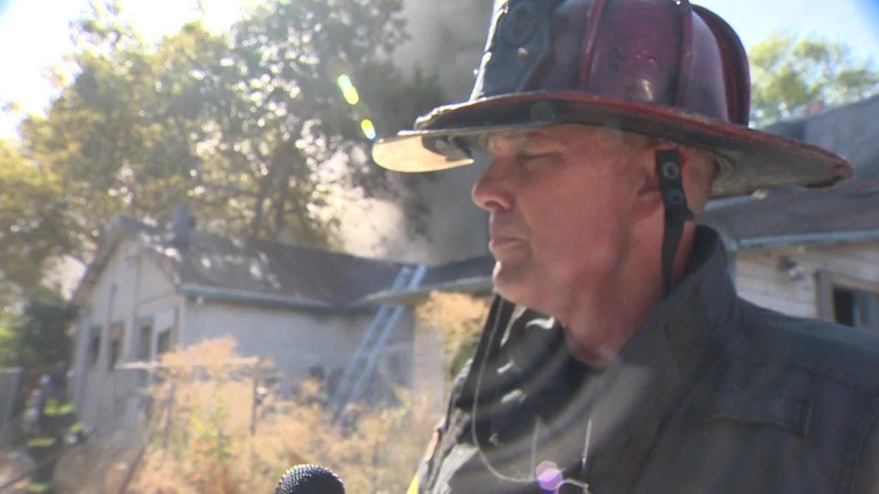 sacramento-chinese-gospel-mission-is-damaged-in-a-fire-youtube