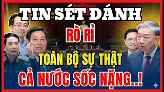 Tin Tức Việt Mới Nhất Ngày 28122025 Tin Nóng Việt Nam Và Thế Giới 24H Qua