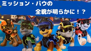 【レビュー】パウパトロール・シーズン４のミッション・パウの本がついに出た！「ミッションにちょうせん！」ロイヤル王国やスウィーティー、パウパトロールの新しいビークルなど徹底解剖しました！！