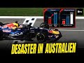 Alarmstufe Rot in Australien! Super Clipping und Lift and Coast sorgen für heftigen Wirbel