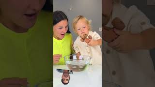 #funny #challenge #family #momlife #baby #unpacking #khamitovy #reaction #mom #tiktok #shorts #viral