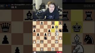 Magnus Carlsen INTENSE Endgame against Alireza! #chess