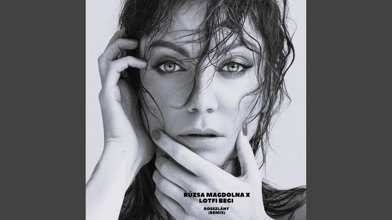 Rosszlány (Remix)