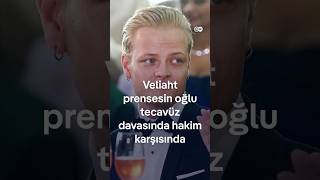Kraliyet Ailesini Sarsan Dava Başladı... Bir Skandal Daha Çıktı
