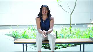 Empowering Potential | Meet Scholarship Student Radha Kulkarni