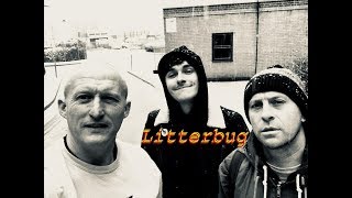 Litterbug - Introvert