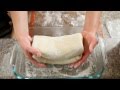 Puff pastry dough recipe