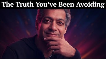 Naval’s Warning: The Hidden Cost of Staying Where You Don’t Belong