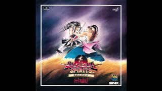 Samurai Shodown 2 - The Original Soundtrack High Quality