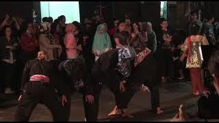 Ronggeng Gunung Bi Pejoh