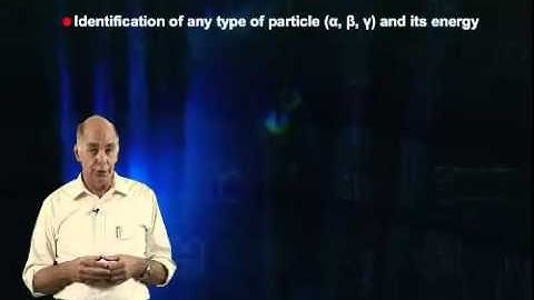 Gas-Filled  Detectors-Types of Devices-GM Counters