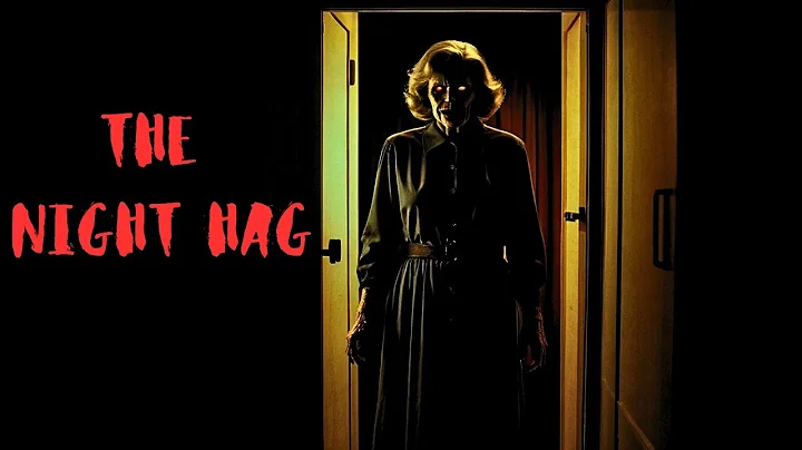 The Terrifying Woman That Haunts Your Sleep