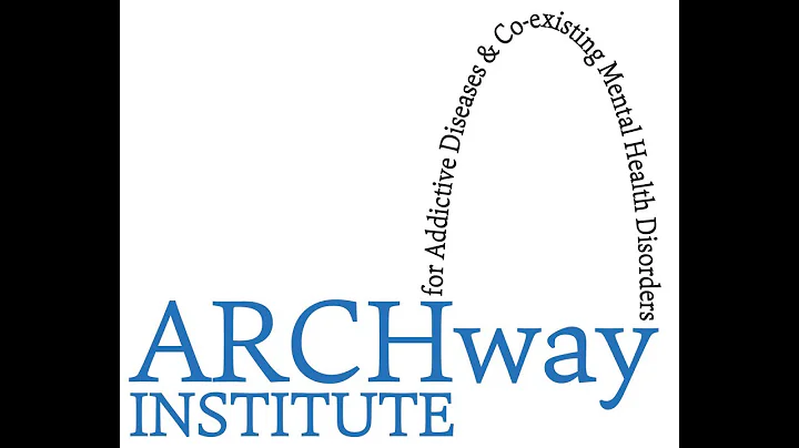 2019 ARCHway Institute Educational Series - Dr. Fred Rottnek