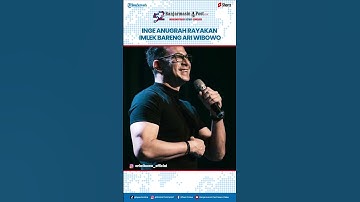 Rayakan Imlek Bareng Ari Wibowo Meski Sudah Cerai, Inge Anugrah Aku Merasa Canggung Saat Bertemu