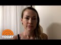 I Want Ghislaine Maxwell To ‘Just Own Up To What She’s Done,’ Says Epstein Accuser | TODAY