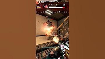 No sound, but still nice kill! #apexlegends #wraith #gaming #allaboutapex ##BestKills