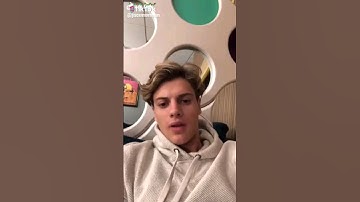 Jace Norman is thinking about boys 😘 | Henry Danger #henrydanger #jacenorman #shorts #funny