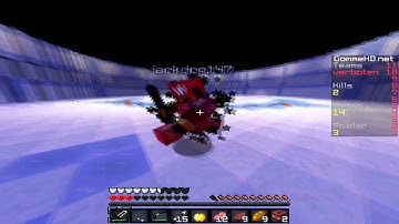 GommeHD hacker report