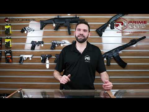 Vídeo: 4 maneiras de comprar armas de fogo no Canadá