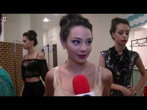 აჭარის მოდის კვირეული 2015   ADJARA FASHION WEEK 2015