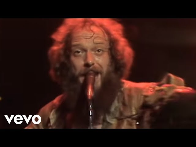Jethro Tull - Locomotive Breath (Rockpop In Concert 10.7.1982) class=