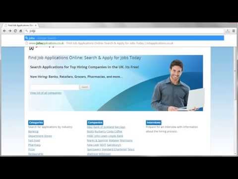 Boots application online. this video shows you how to apply online for a pharmacy job with using the official careers site. further information: http:/...