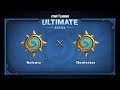 Kolento vs Hunterace, StarLadder Ultimate Series Winter