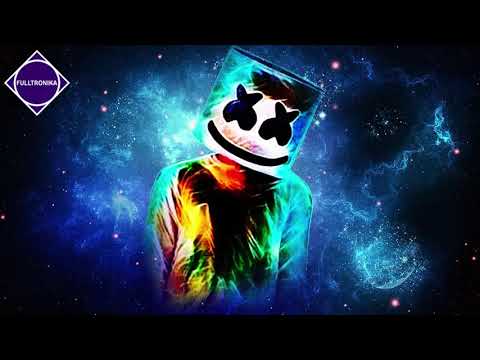 Marshmello Mix 2018