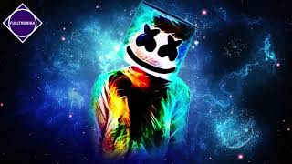 MARSHMELLO MIX 2018