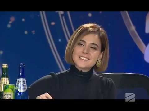 თამარ ედიშერაშვილი - გორიდან