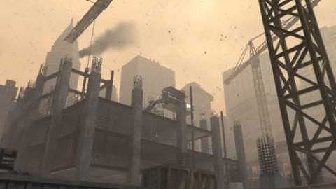 Mw3 Random Throwing Knife-Hardhat