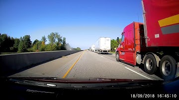 Transport Trucks Don