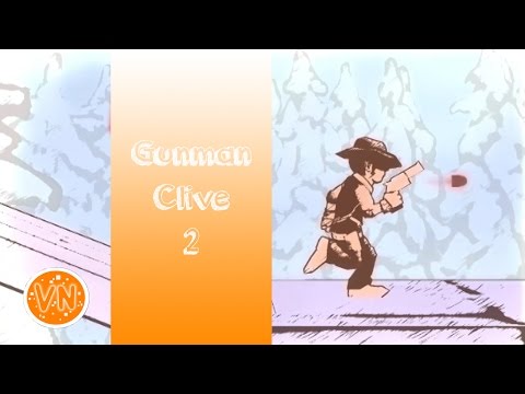 Gunman Clive 2
