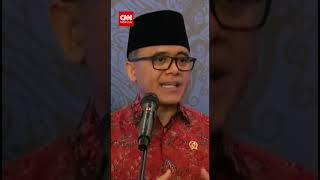Mentri PANRB Pemindahan ASN Ke IKN Tunggu Arahan Jokowi