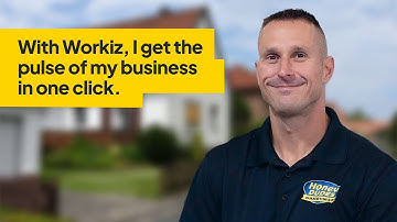 How Honey Dude’s Handyman scales smarter with Workiz reporting & KPIs